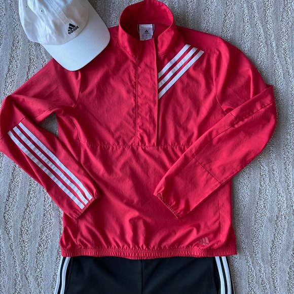 adidas Run it Jacket - Picture 2 of 11